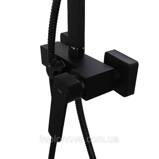 Душевая система TOPAZ LEXI TL 21702-H57-BL Черновцы