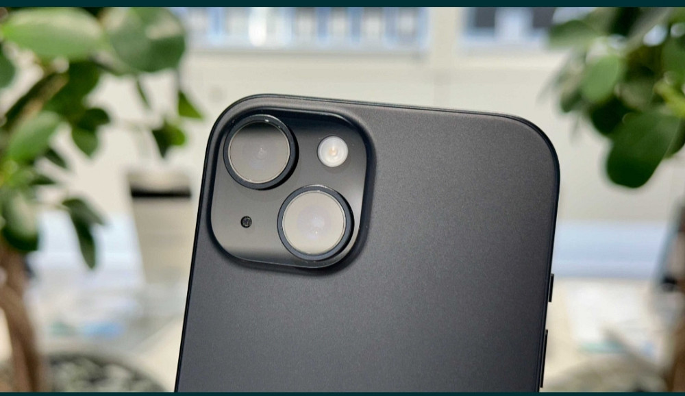 NEW Смартфон Apple iPhone 15/512Gb Black Київ - фото 3