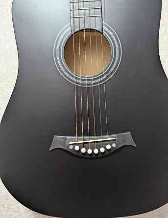 Акустична гітара + комплект для навчання. Харків