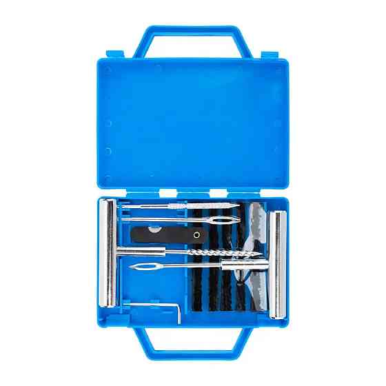 Набір інструментів для ремонту шин Rockforce RF-STK-31 Одеса