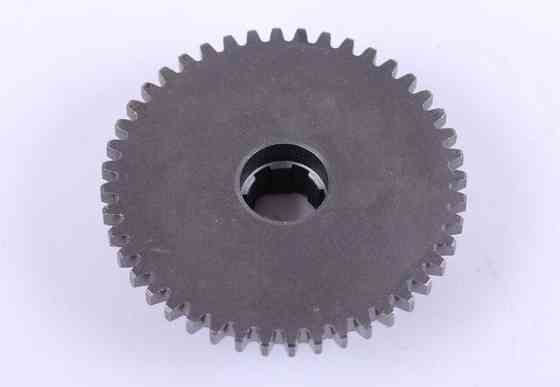 Шестерня вала первичного (2-й передачи) Z-44 мотоблок мотоблок 168F-мотоблок 170F Мукачево