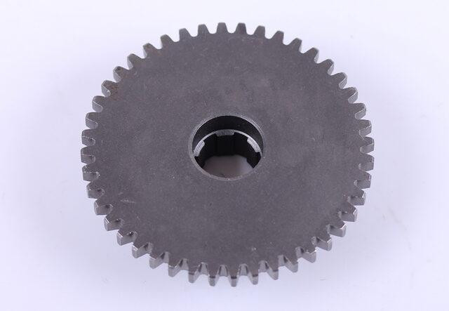 Шестерня вала первичного (2-й передачи) Z-44 мотоблок мотоблок 168F-мотоблок 170F Мукачево - изображение 2