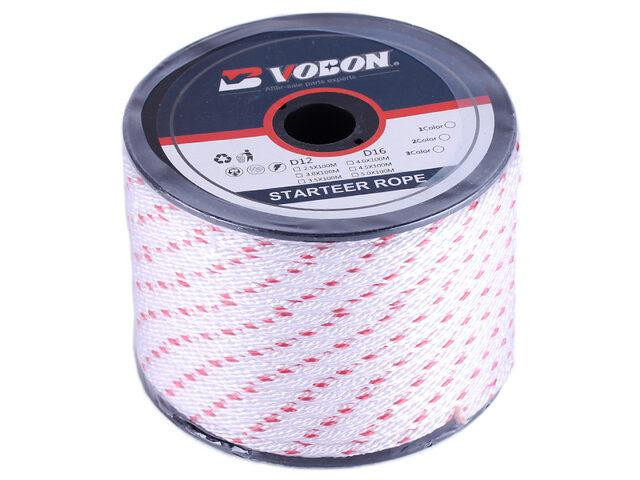 Канат запускний 6.0 (50m) — GL Мукачево - фото 1