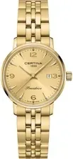 Часы Certina C035.210.33.367.00 DS Caimano Lady Precidrive Киев - изображение 1