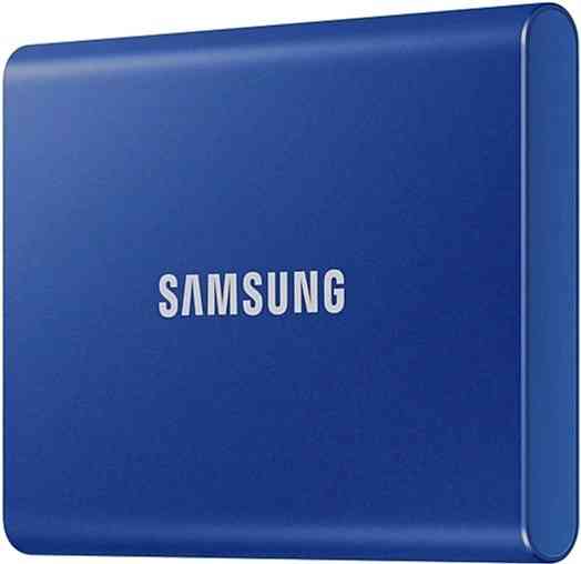 Накопичувач зовнішній SSD 2.5