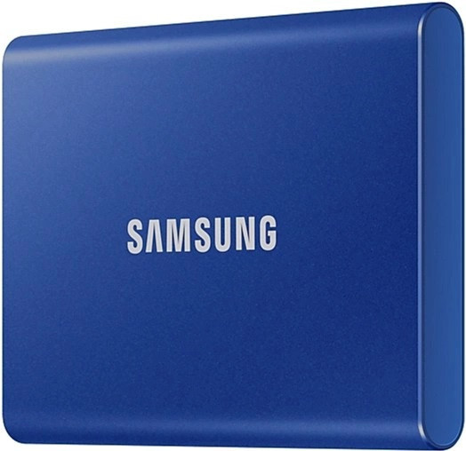 Накопичувач зовнішній SSD 2.5