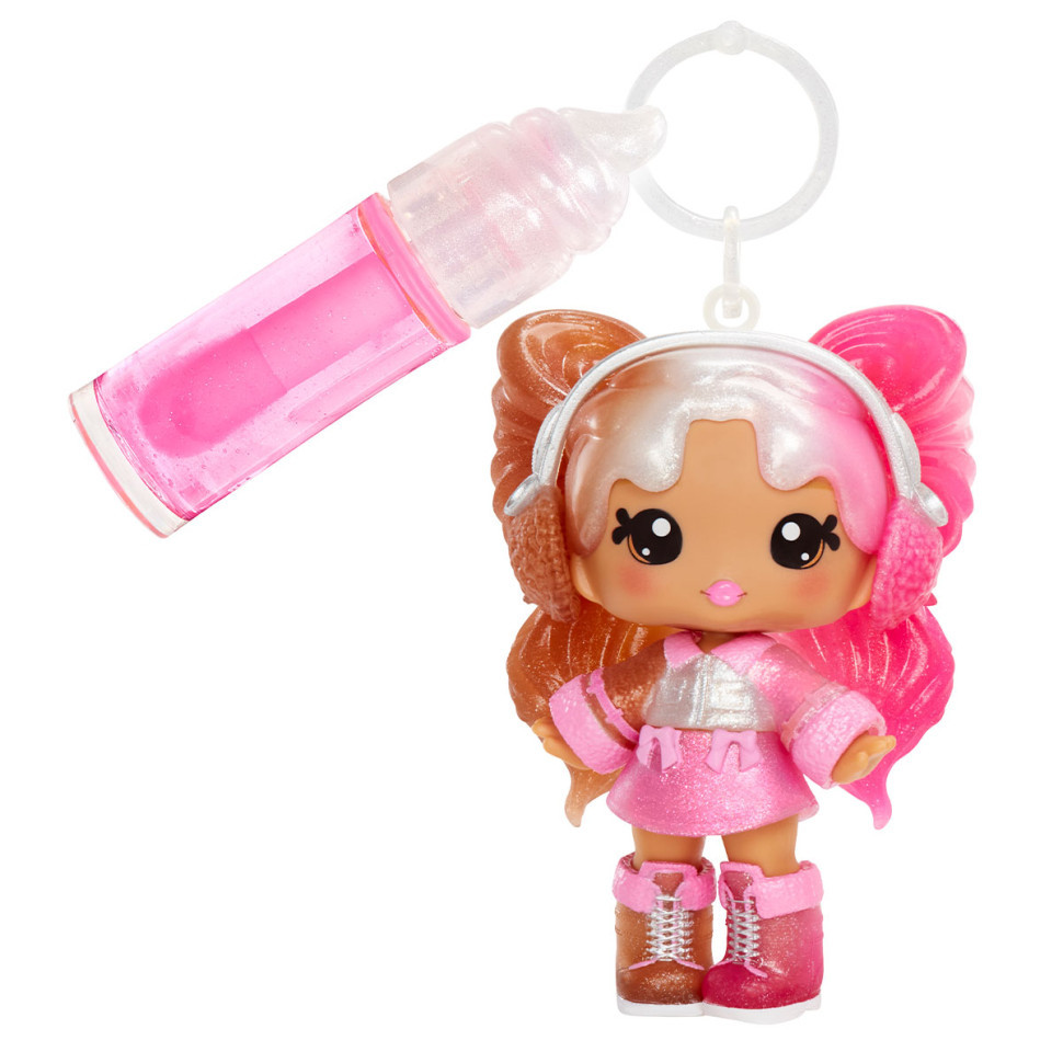 Ігровий набір з лялькою та блиском для губ Містері Чейз Yummiland 526414 Вінниця - фото 4