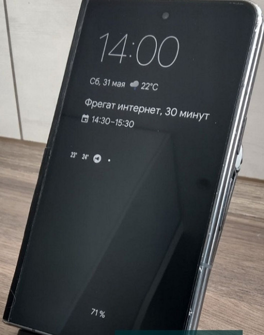 Телефон Google Pixel Fold Black.12 / 256 Gb. Харьков - изображение 5