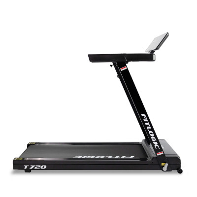 Беговая дорожка FitLogic T720 Винница - изображение 5