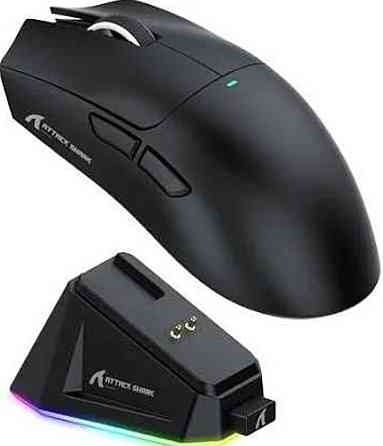 Atack shark x11 у новому стані. Київ