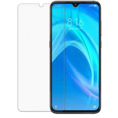 Пленка защитная Drobak Hydrogel Xiaomi Redmi 9T (474704) (474704) Винница - изображение 1