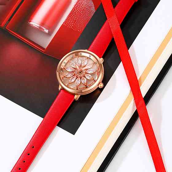 Skmei 2268MTRD Ma,e Red SBR Київ