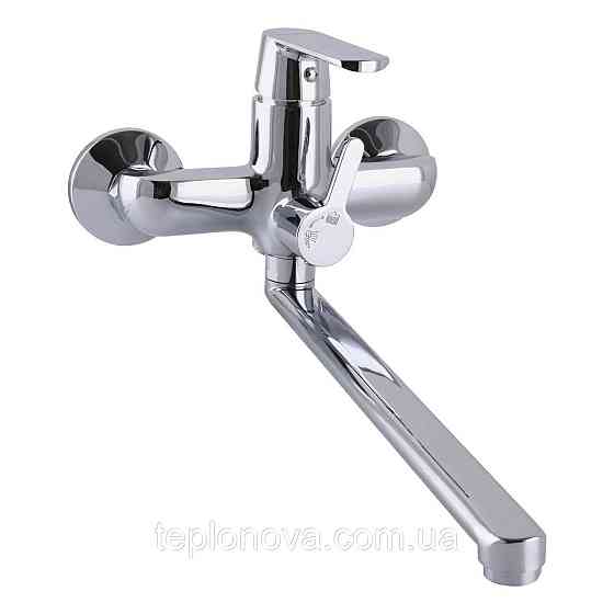 Змішувач для ванни Globus Lux Laguna GLA-0208 Чернівці