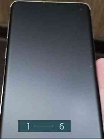 Смартфон: Samsung Galaxy S10 SM-G973U1. Київ