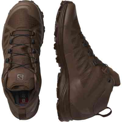 Кросівки Salomon Speed Assault 2 earth 6 (L41595400-6) Вінниця