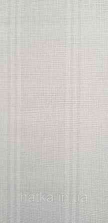Шпалери вінілові на флізеліні A.S.Creation UNITA 1.06x10 полооси широкі вузькі сірі Київ