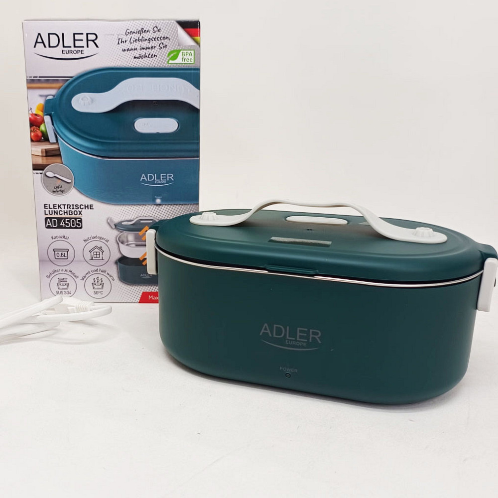 Термос для теплої їжі, Термос для їжі походу харчовий з широким горлом XL-50 Львів - фото 9