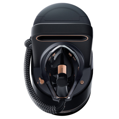 Паровая станция Braun IS 9090 BK Винница - изображение 9