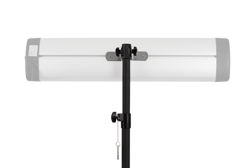 Стійка для обігрівача ERGO 1800 SS (7119327) Київ - фото 8