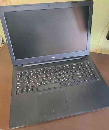 Ноутбук DELL Inspiron 3582 8Gb. SSD240Gb. Киев