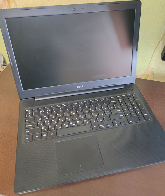 Ноутбук DELL Inspiron 3582 8Gb. SSD240Gb. Київ - фото 3