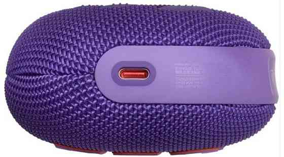 Портативна колонка JBL Clip 5 (Purple) Харьков