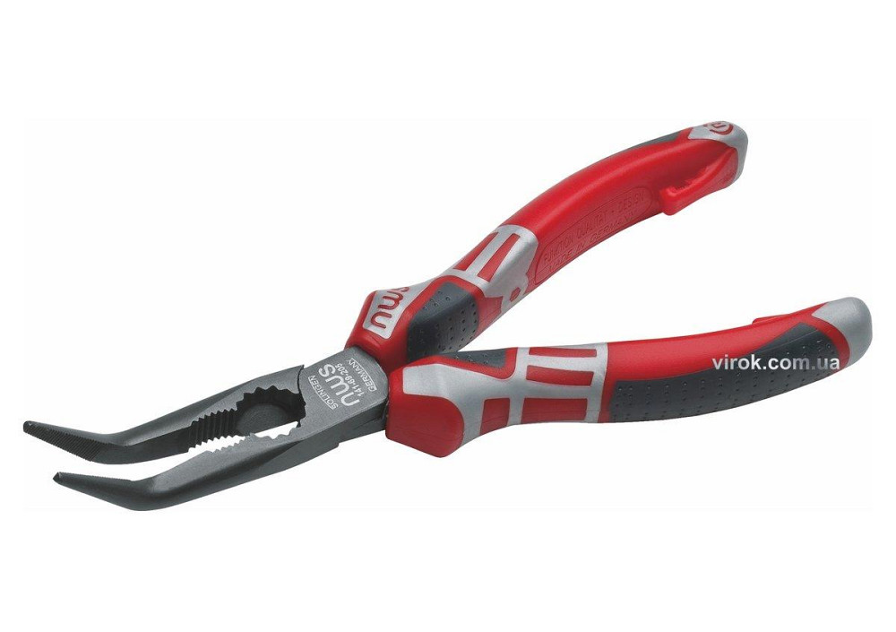 Набір інструментів 108+6пр. 1/2