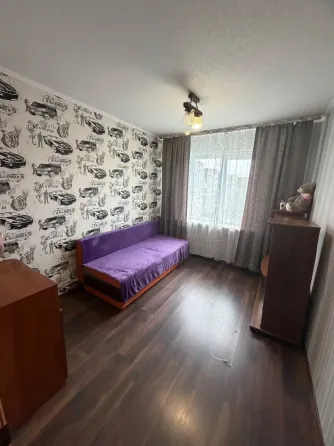 Продам 3 кімнатну квартиру 8\9 6 перемога. На Газу. Всі меблі і техніка, готова до заселення Дніпро