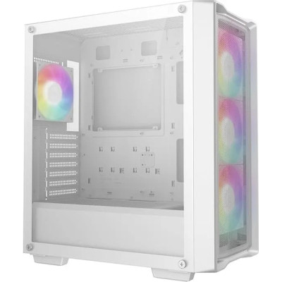 Корпус Deepcool CC560 Mesh V2 White (R-CC560-WHAMA4-G-2) Винница - изображение 10