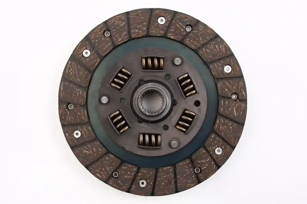 Диск сцепления 2109 ASR Винница - изображение 3
