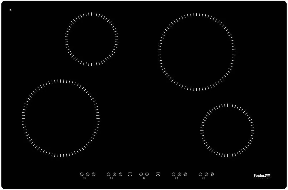 Варочная поверхность Foster S1000 Induction Hob 7371300 Киев - изображение 1