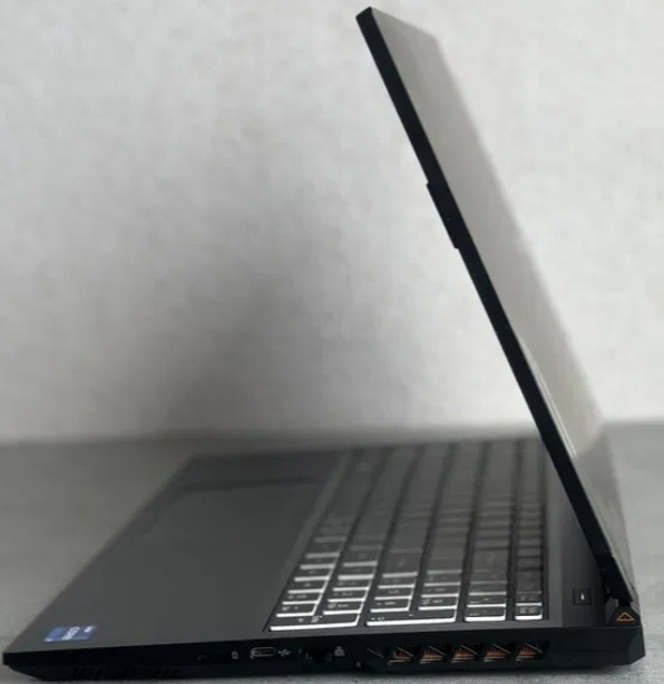 Ноутбук Ігровий: Gigabyte G5 (15.6 144Hz. i7- 12650H, RTX 4060, 26/512Gb.) Харків - фото 7