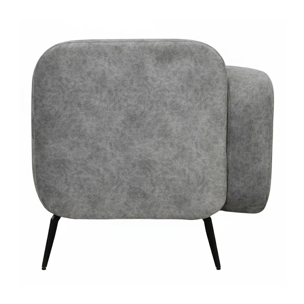 Диван Кларус комплектація Кут Лівий оббивка Кемел 18 Дніпро - фото 4