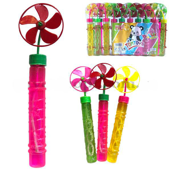 Мильні бульбашки для дітей 20 шт Київ - фото 1