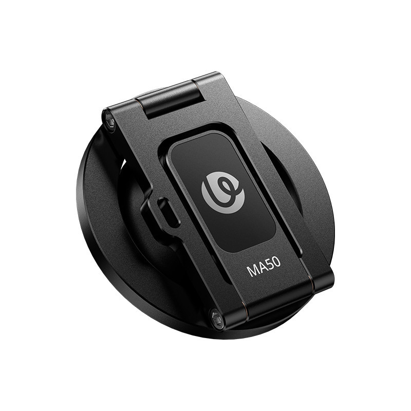 Тримач для телефону Ulanzi MA50 Uka Magnetic Phone Holder Black Одеса - фото 7