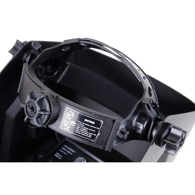 Маска хамелеон Euro Craft НМ10 — захист 13 DIN, автозатемнення Івано-Франківськ - фото 7