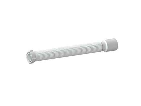 Гофросифон гибкий складной Г0825.00 Ø32хØ50 L=850 ТМ SOLOPLAST Solmir Киев