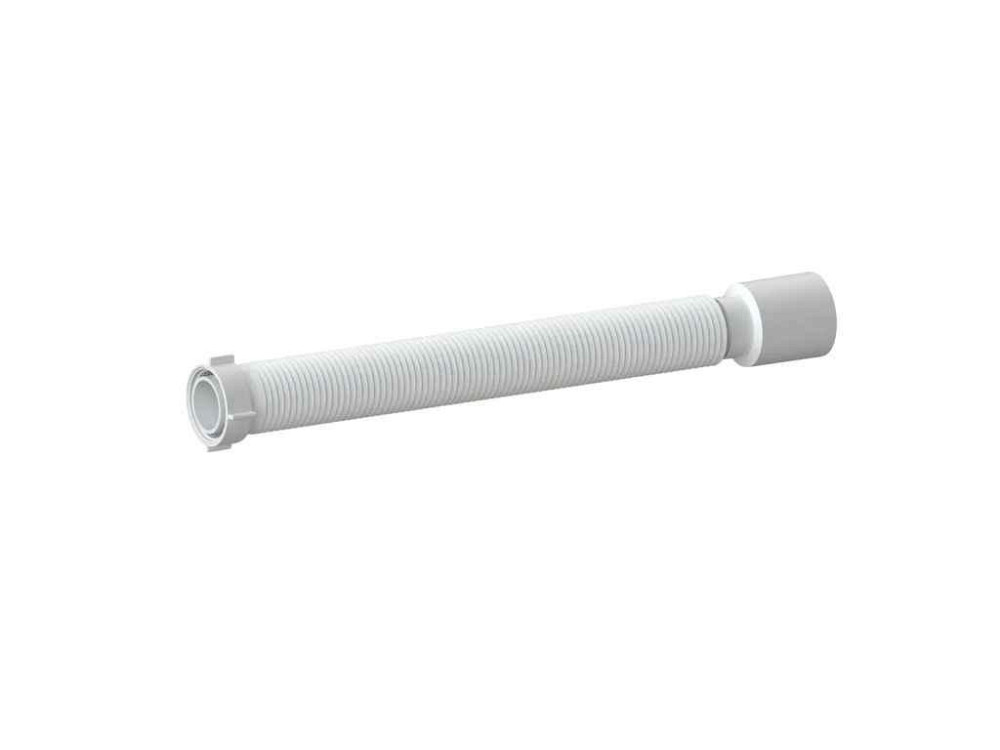 Гофросифон гибкий складной Г0825.00 Ø32хØ50 L=850 ТМ SOLOPLAST Solmir Киев - изображение 1