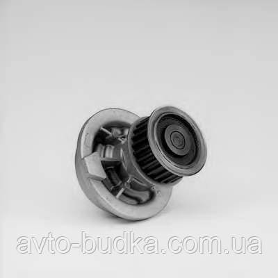 Водяний насос на OPEL VECTRA B мотор 1.8i 16V р. 1995-2000 HEPU (Німеччина) P316 Новий Розділ - фото 1