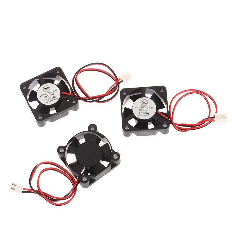 Вентилятор 5010 для охлаждения ПК и электроники Киев - изображение 6