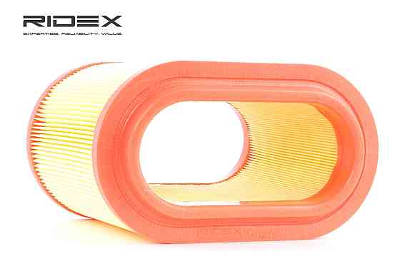 Повітряний фільтр BOSCH 0046 Hyundai H-1 2,5 TDi, CRDi 1997 - Харків