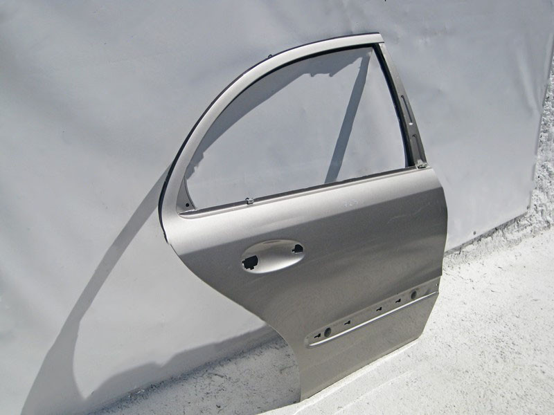 Mercedes-Benz  A2117300205 Двері задні права E-Class W211 Одеса - фото 2