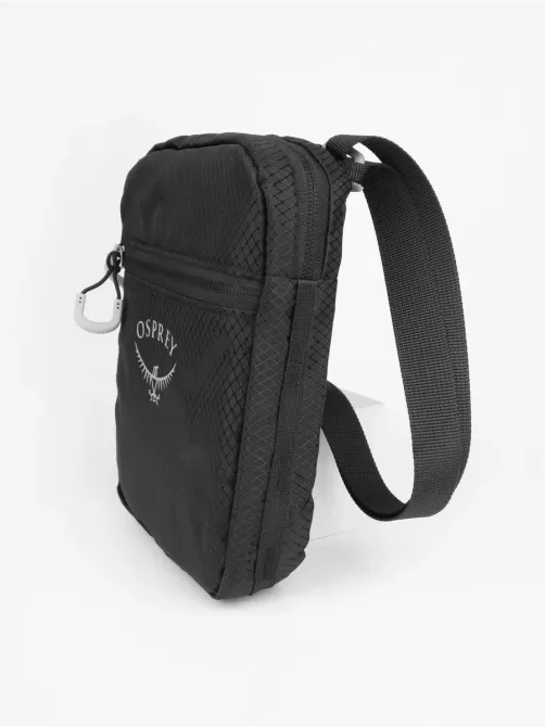 Сумка через плече Osprey Daylite Small чорний Запоріжжя - фото 3