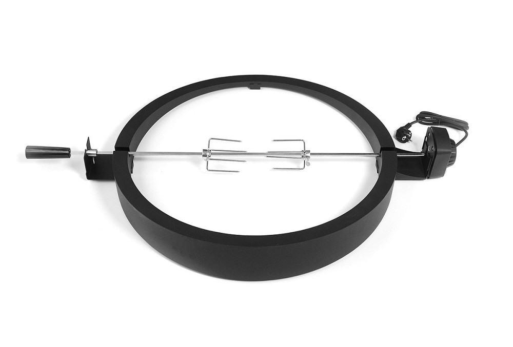 Вертіль для керамічного вугільного гриля Kamado 5в1 XL GRILLI 777213 Код: 012326 Рівне - фото 11