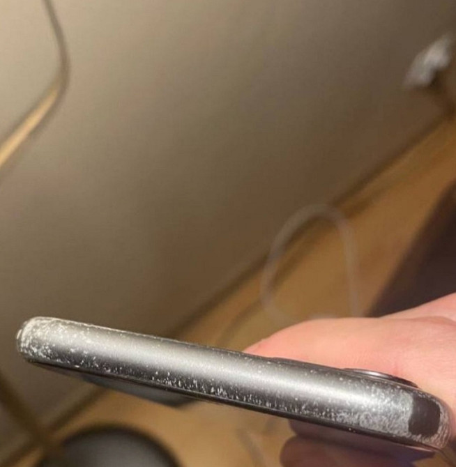 IPhone 11 64Gb Київ - фото 5