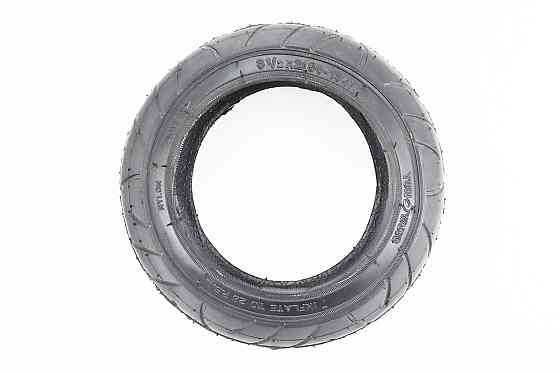 Шина на дитячу коляску 8" 1/2х2 (50-134) cликова Киев