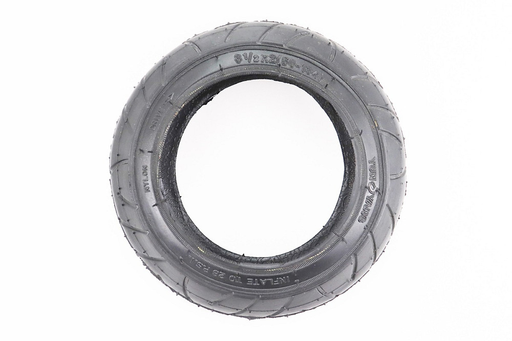 Шина на дитячу коляску 8" 1/2х2 (50-134) cликова Киев - изображение 4