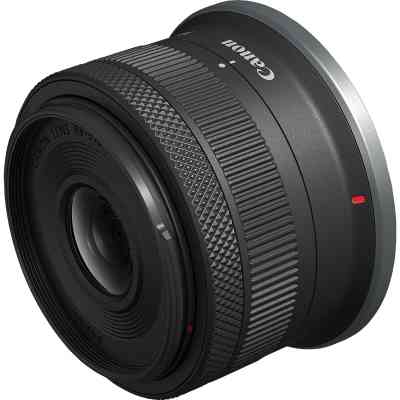 Об'єктив Canon RF-S10-18mm f/4.5-6.3 IS STM (6262C005) Вінниця