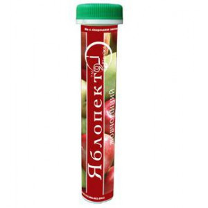 Яблопект № 16 Антиоксидантный (20 шт.) Киев - изображение 1