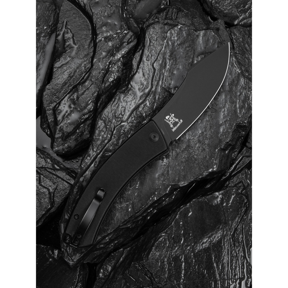 Ніж Civivi Outlaw Muk C24079-1 Київ - фото 11